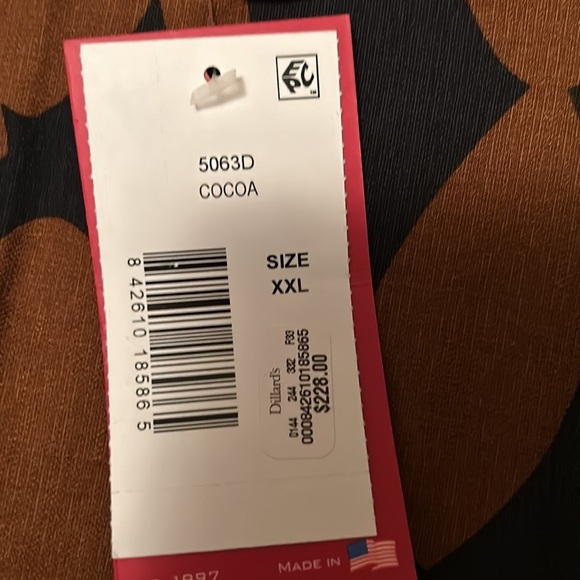 I C Brand Dress - Picture 2 of 2